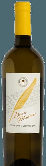 Ducaminimo Trebbiano d'Abruzzo