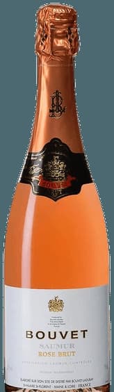 Rosé Brut Saumur