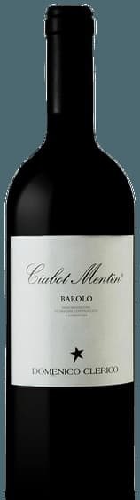 Barolo Ciabot Mentin Ginestra