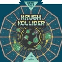 Krush Kollider