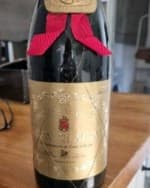 Conde De Valdemar Gran Reserva
