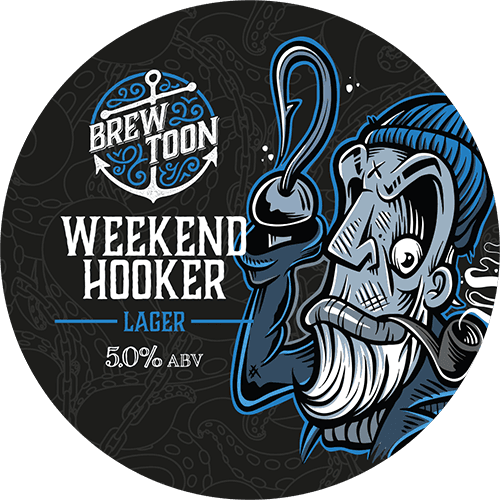 Weekend Hooker
