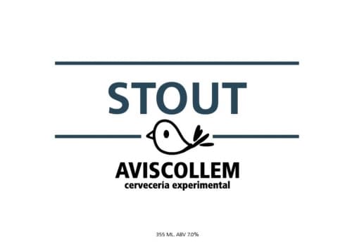 Stout