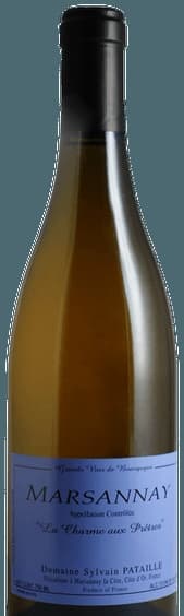 Marsannay 'La Charme aux Prêtres'