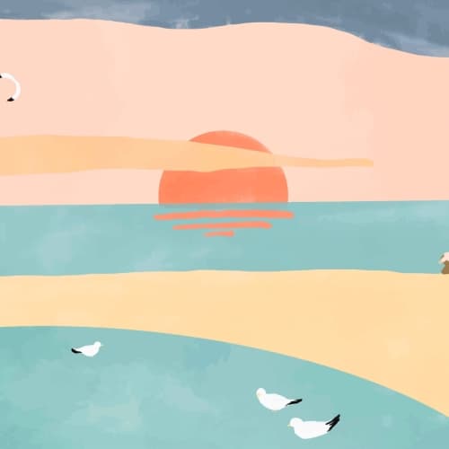 Island Hopper