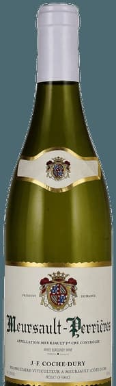 Meursault-Perrières Premier Cru