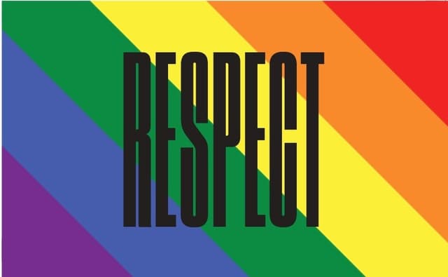 Respect