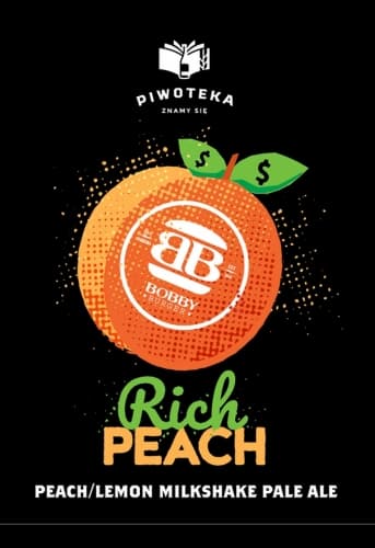 Rich Peach