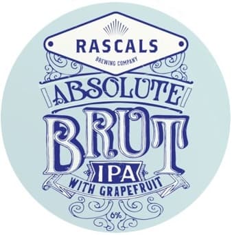 Absolute Brut