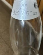 Jas des Vignes Méditerranée Rosé