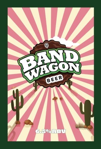 Band Wagon