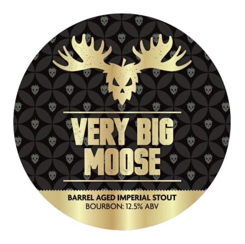 Very Big Moose : 2022 Edition