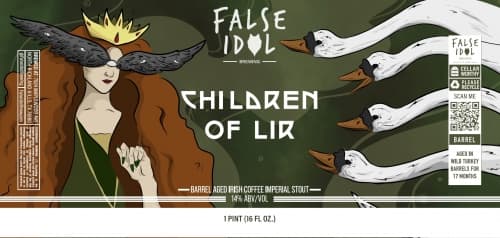 Children of Lir
