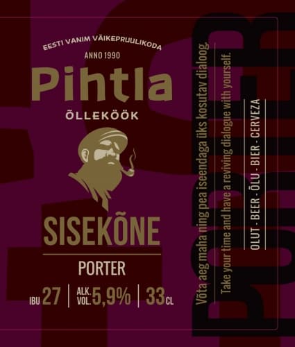 Sisekõne