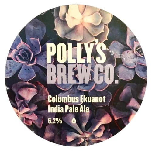 Columbus Ekuanot India Pale Ale
