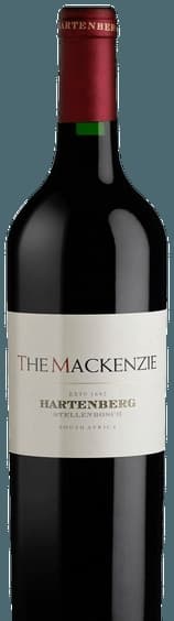 The Mackenzie