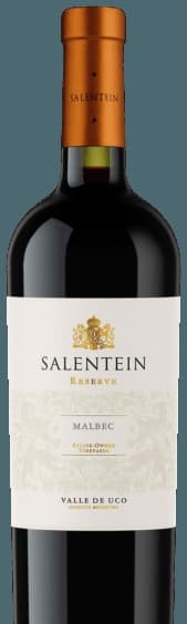 Reserve Malbec (Barrel Selection)