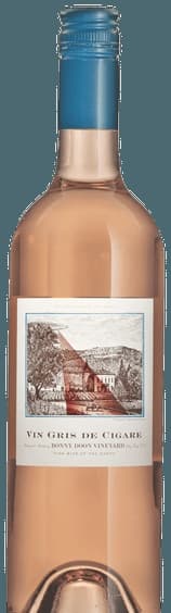Vin Gris de Cigare