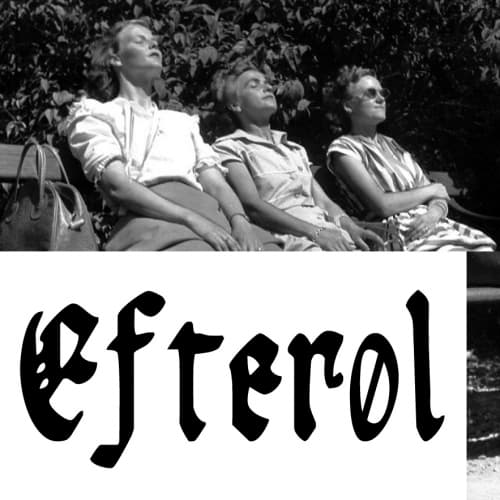Efterøl