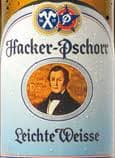 Leichte Weisse