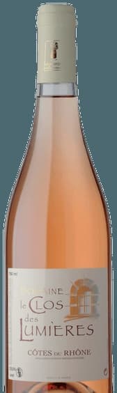 Côtes du Rhône Rosé