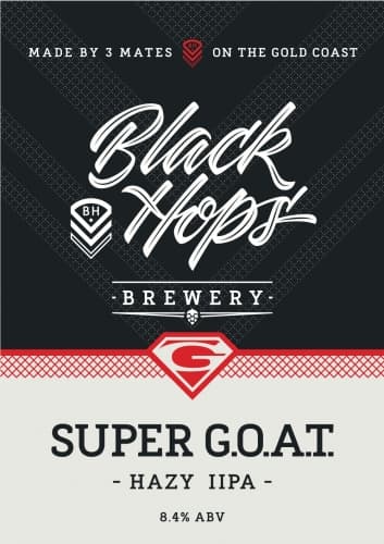 Super G.O.A.T.