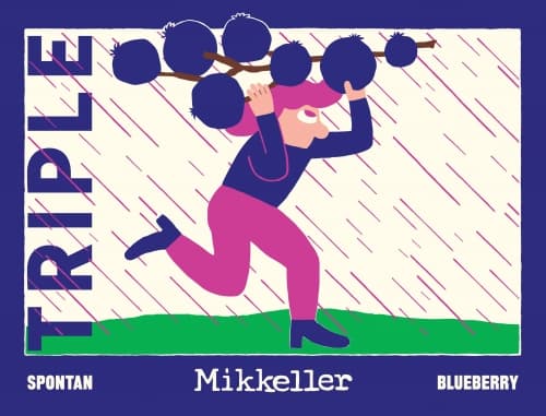SpontanTripleBlueberry