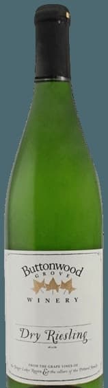 Dry Riesling