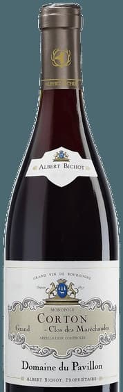 Corton Grand Cru 'Clos des Maréchaudes'