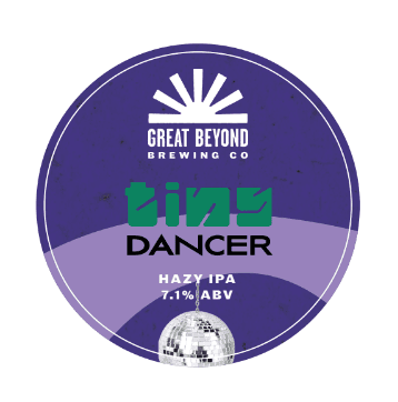 Tiny Dancer