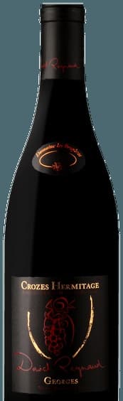 Georges Reynaud Vignes Authentiques Crozes-Hermitage