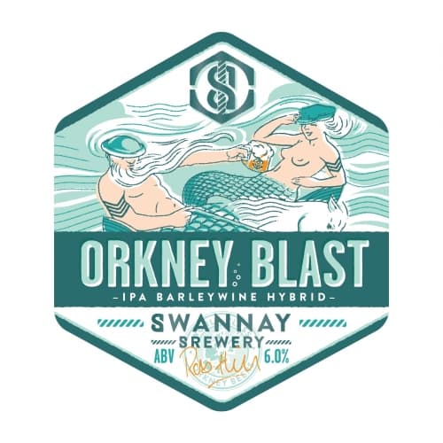 Orkney Blast