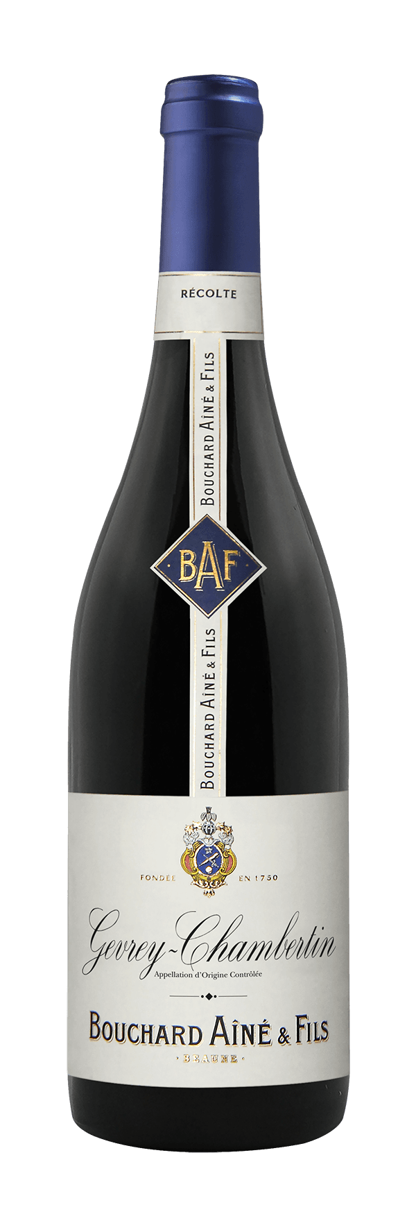 Gevrey-Chambertin 2022