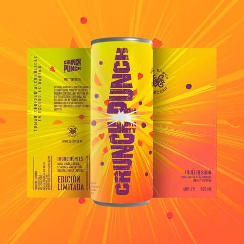 Crunch Punch