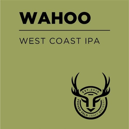Wahoo