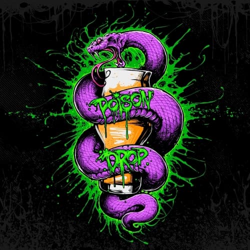 Poison Drop