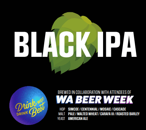 Black IPA