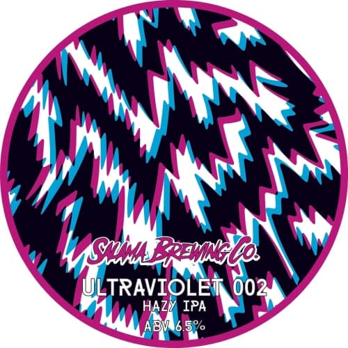 Ultraviolet 002