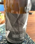 Anarchiste Restons Nature