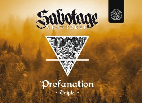 Profanation
