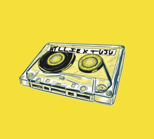 Demo Tape #1