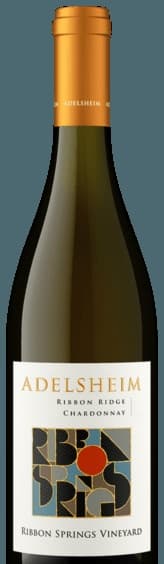 Ribbon Springs Vineyard Chardonnay