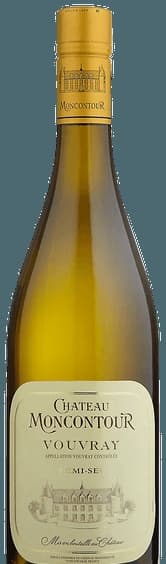 Vouvray Demi-Sec