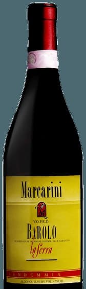 La Serra Barolo