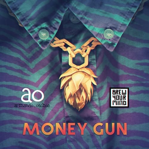 Money Gun