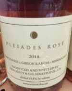 Pleiades Rosé