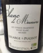 Blanc de Meuniers