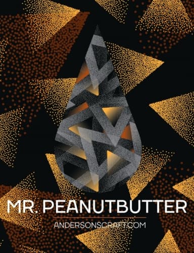 Mr. Peanutbutter