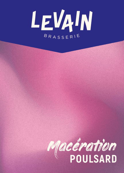 Macération Poulsard