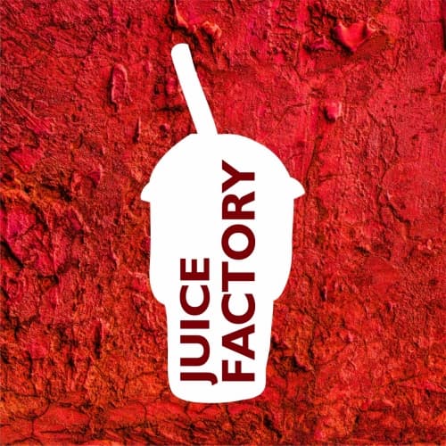 Juice Factory (Dead Planet)